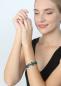 Preview: Blau - Donutissima - Armband von Konplott
